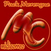 Midicorreo Pack Merengue